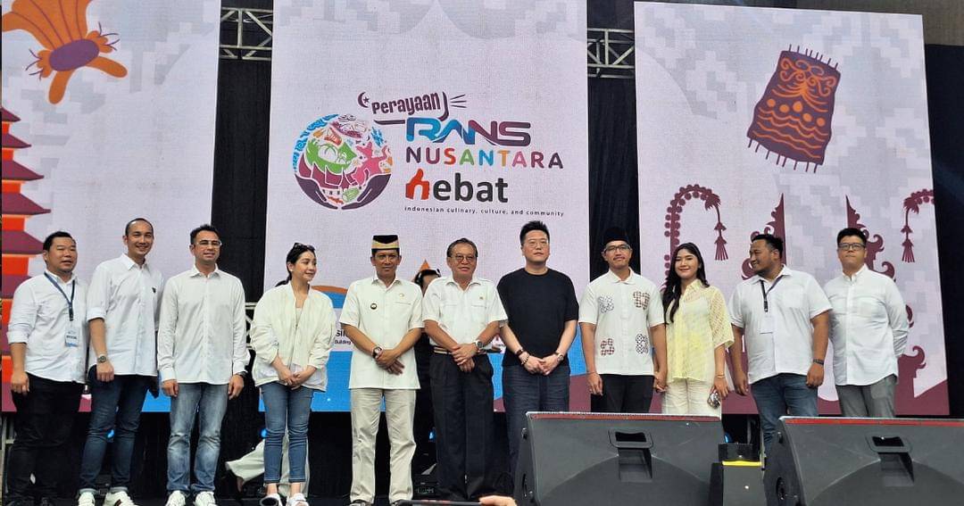 Popmama.com/Argya D. Maheswara